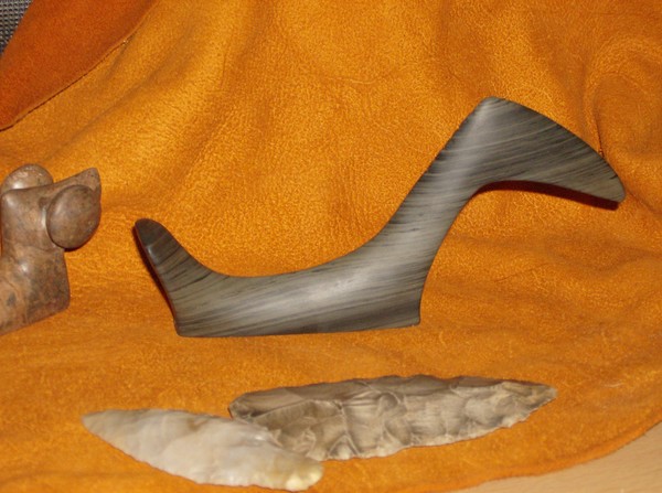 paleolithic