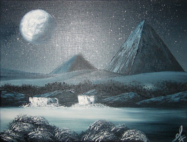 Oil Painting
