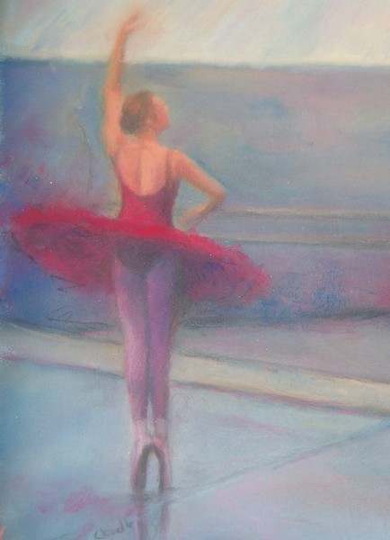The Ballerina