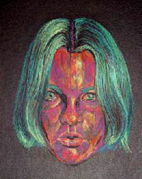 Self Portrait