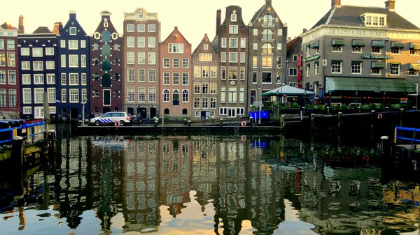 Amsterdam