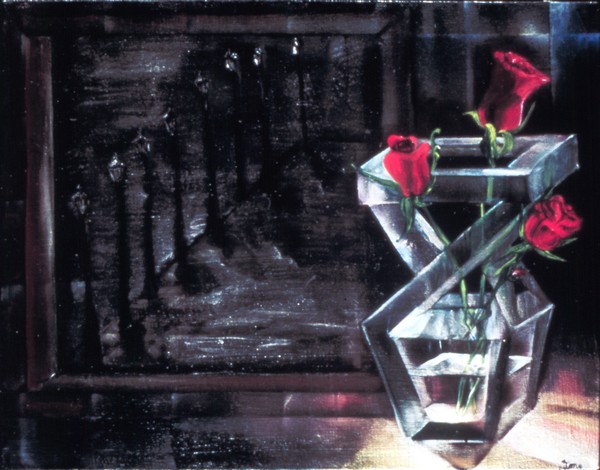 Mood Roses 