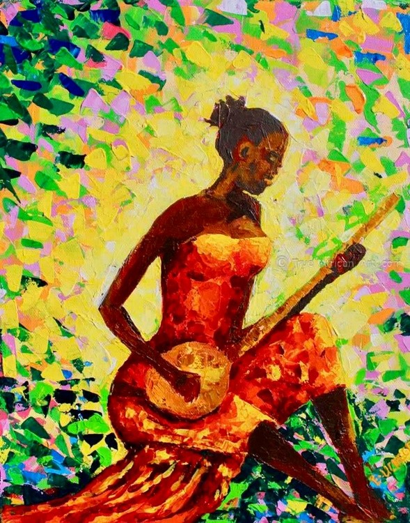 Play the Music