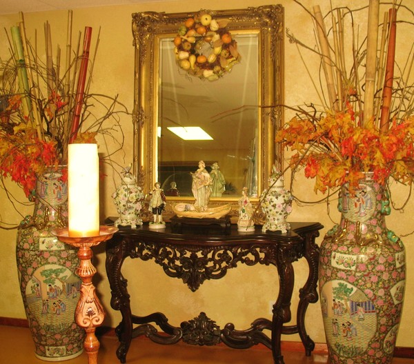 DEPALMA ART & CRAFT STUDIO