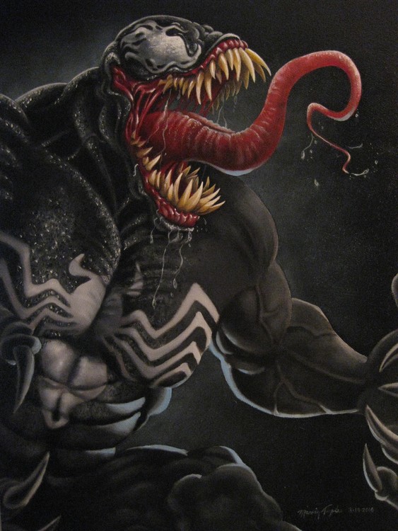 Venom