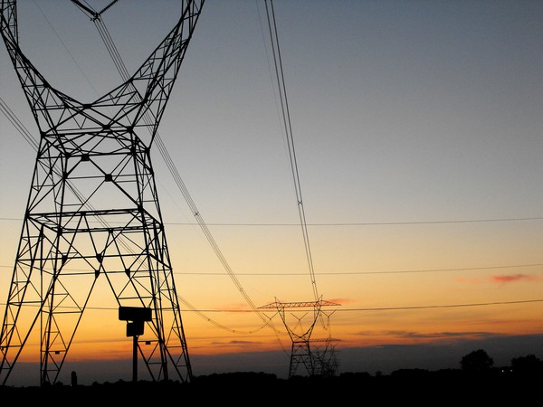 Power Line