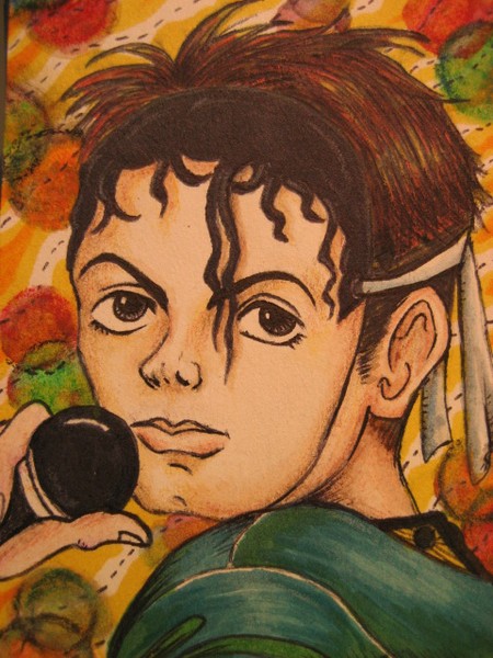 ACEO-Performer
