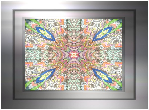 warped possibilities of abstraction 6