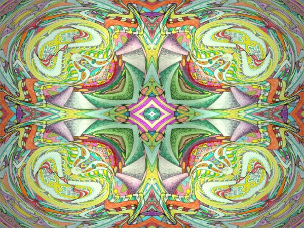 abstract eye candy - have a bite 8