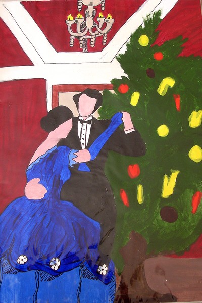 Christmas Ball