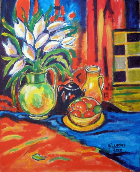 Bodegon