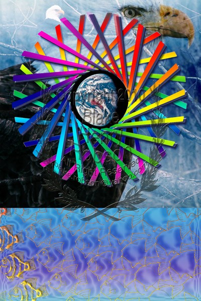 Earth Air Water Edit