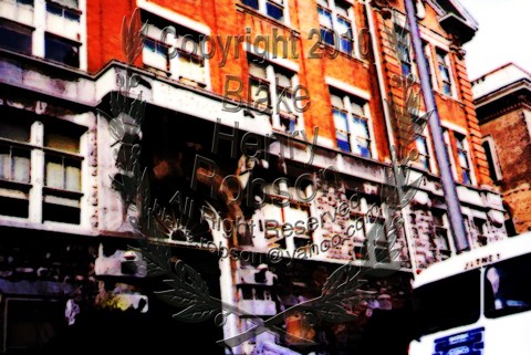 Central Junior High School Art