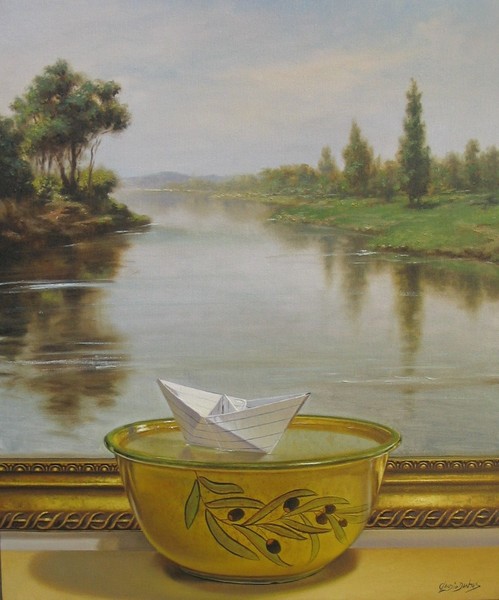 Sailing