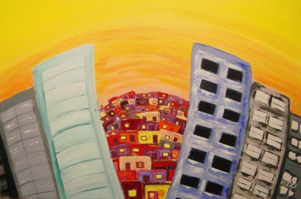 Downtown (Urban brazil)