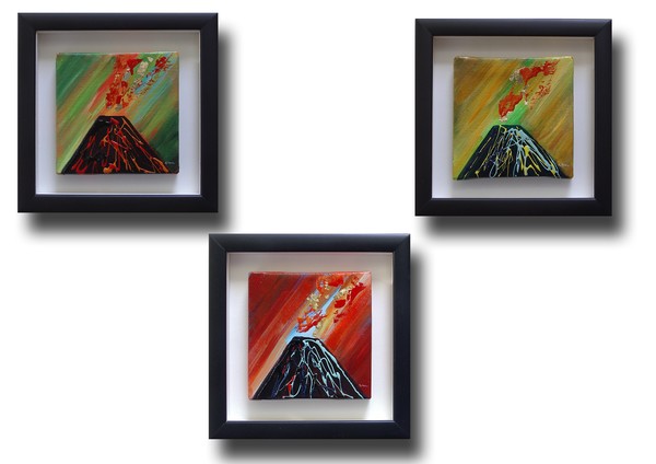 VESUVIUS 