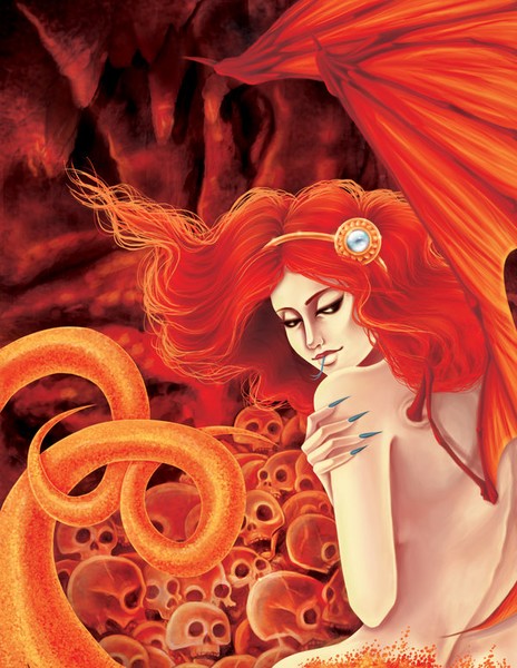 Melusine