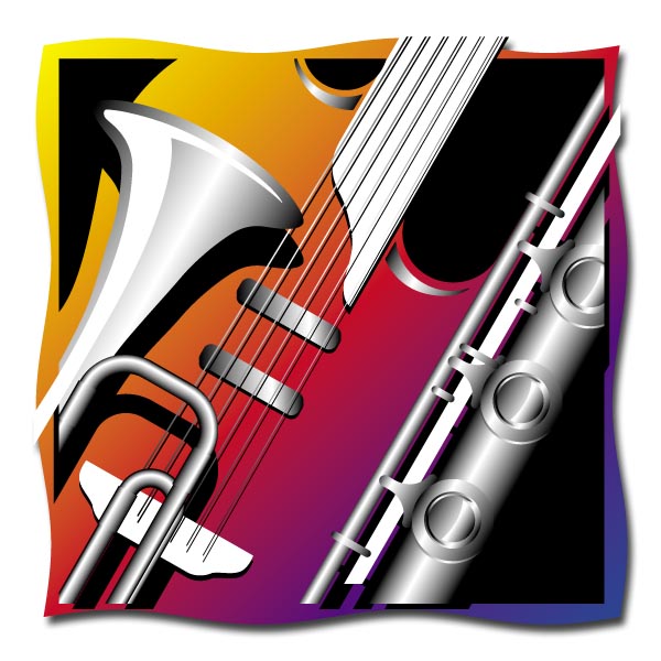 All that jazz
