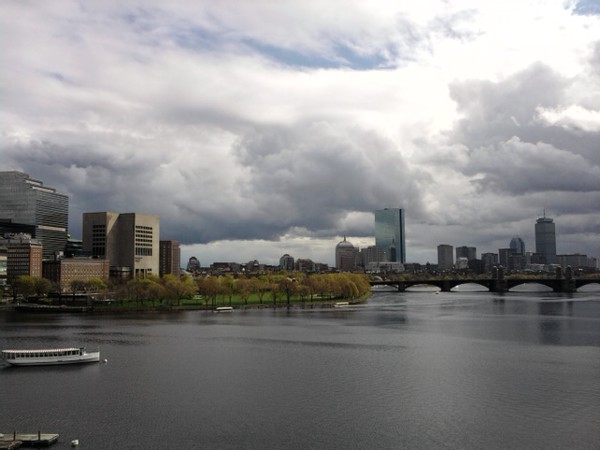 boston