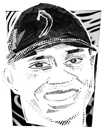 Tiger Woods