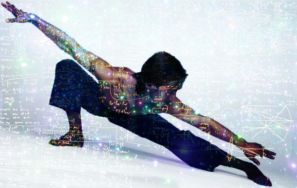 Mathematical Dance 