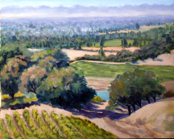 Paradise Ridge 3