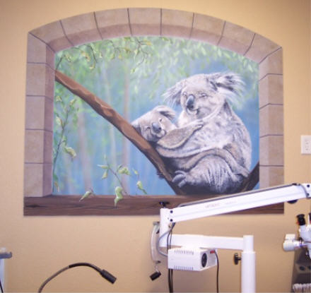 Koala's