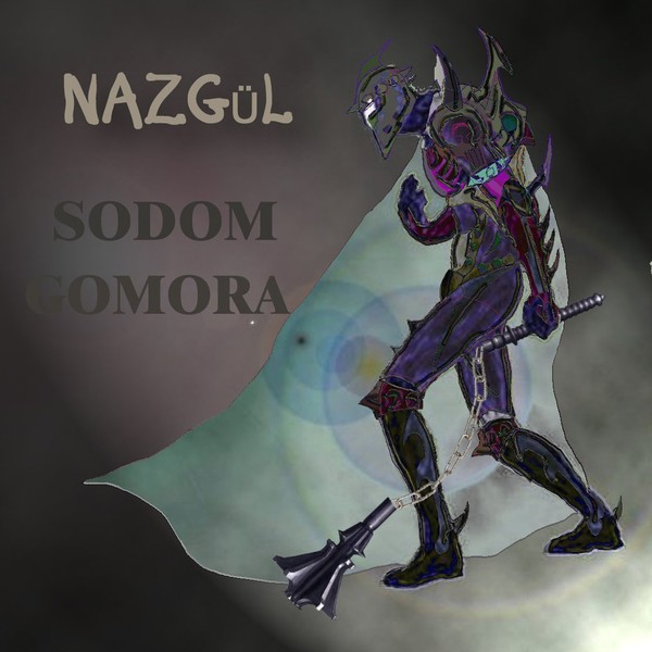NazGuL