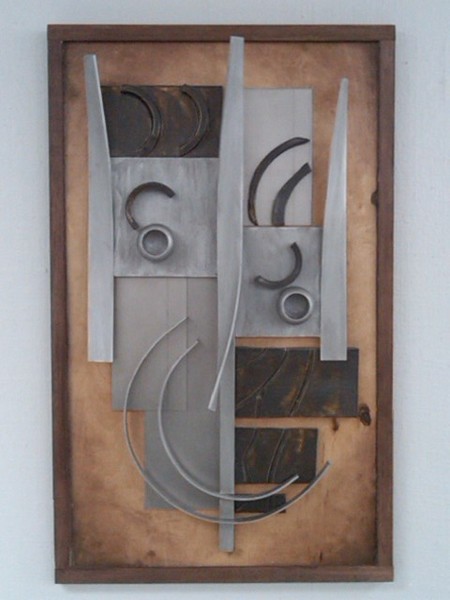 Abstract Smile