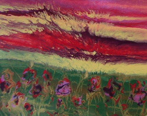 Fields of Color