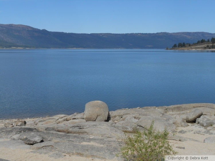 Lake