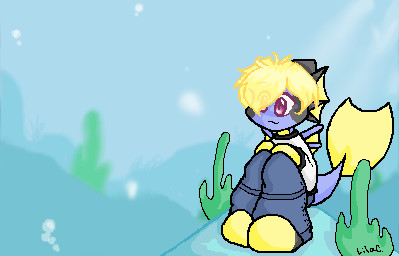 Under The Sea