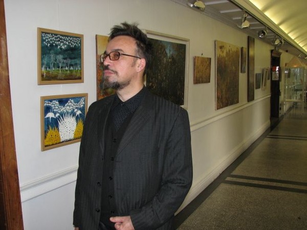 Chelsea gallery,London dec.2010