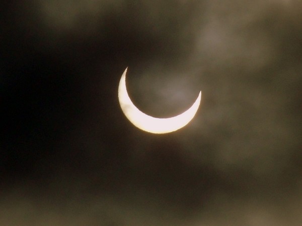 Crescent Sun 2
