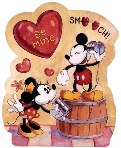 Valentine