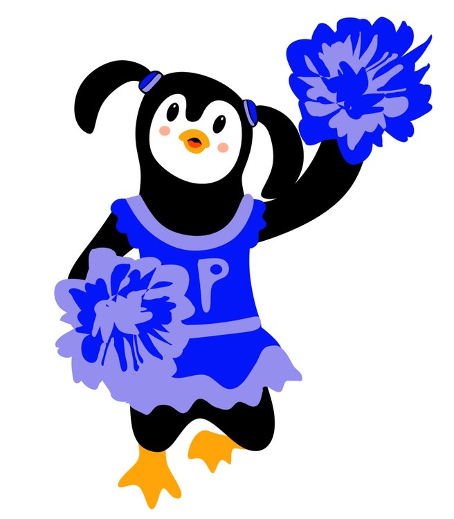 pengcheering