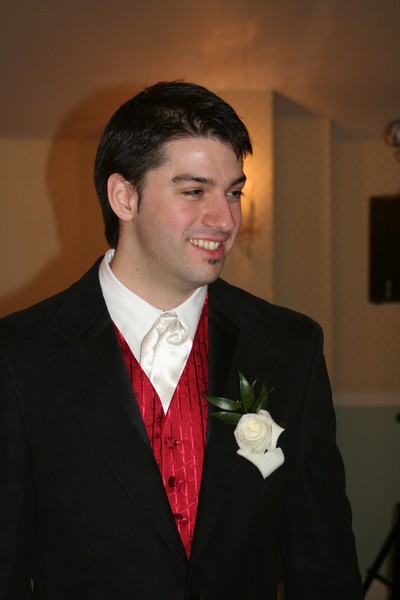 The best man