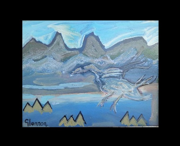  'Back From The North '