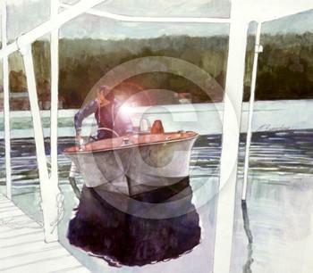 Loon Lake