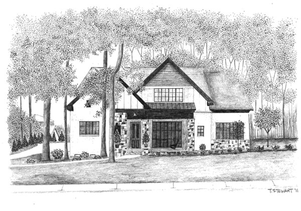 Private Home - 154