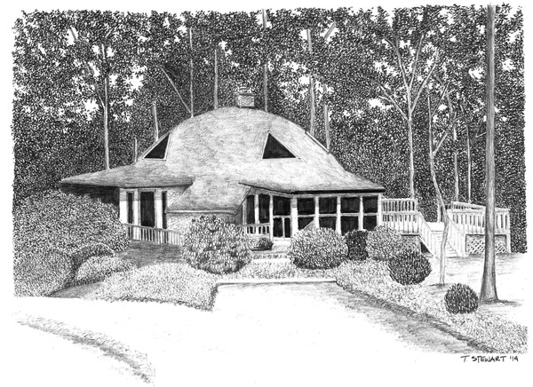 Private Home - 209