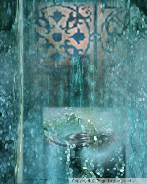 Fountain of Life