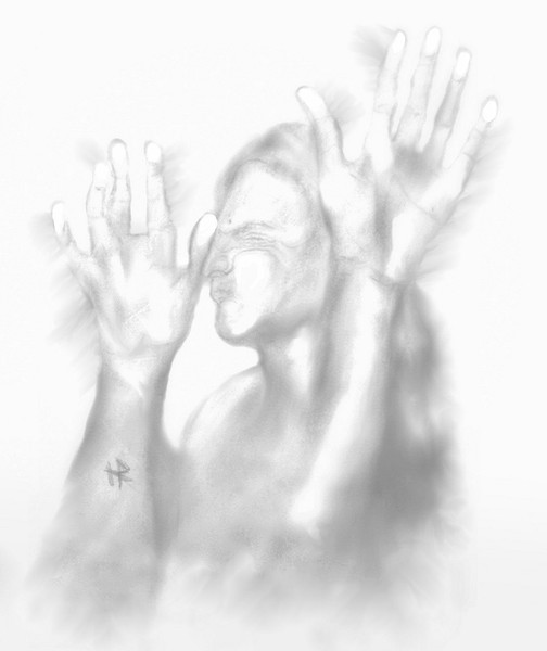Break On Through