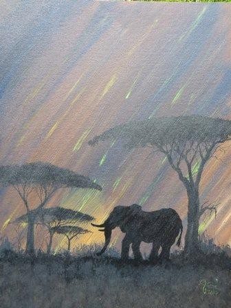 Elephant