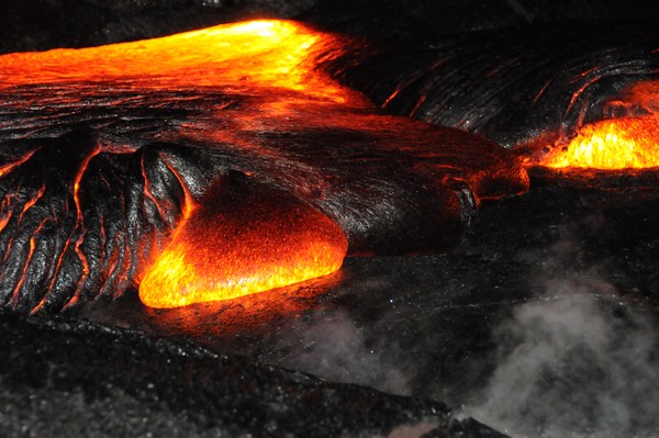 lava