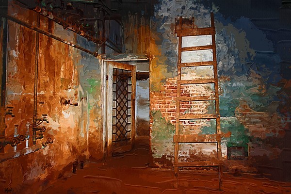 The Renovation