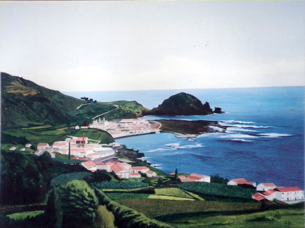 Lajes