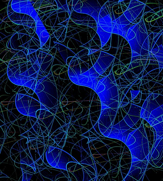 Chaotic Order