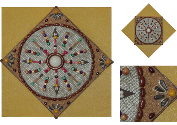 Mandala 01