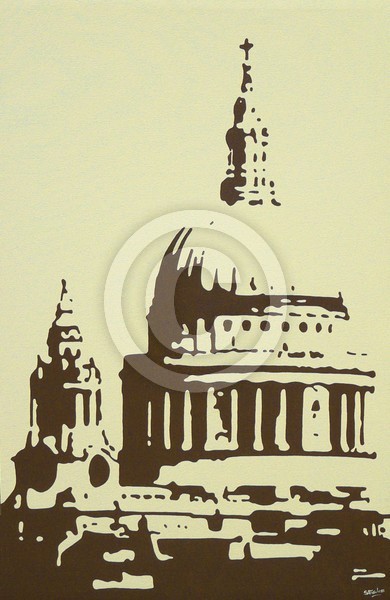 St Pauls